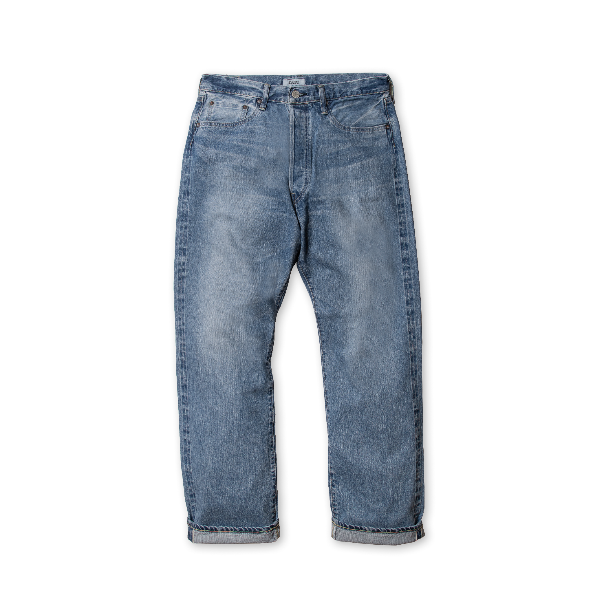 パンツ SPELLBOUND / denime work pants SPELLBOUND / denime work pants