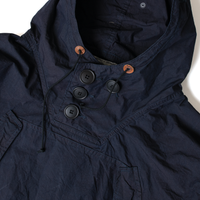 Anorak Hoodie