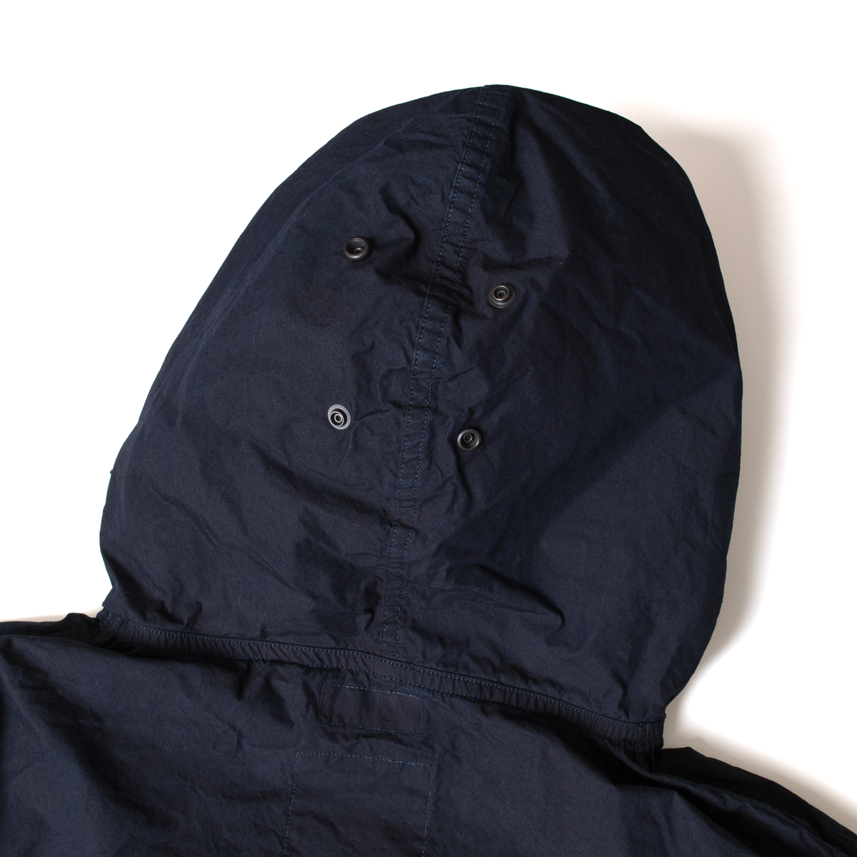 Anorak Hoodie