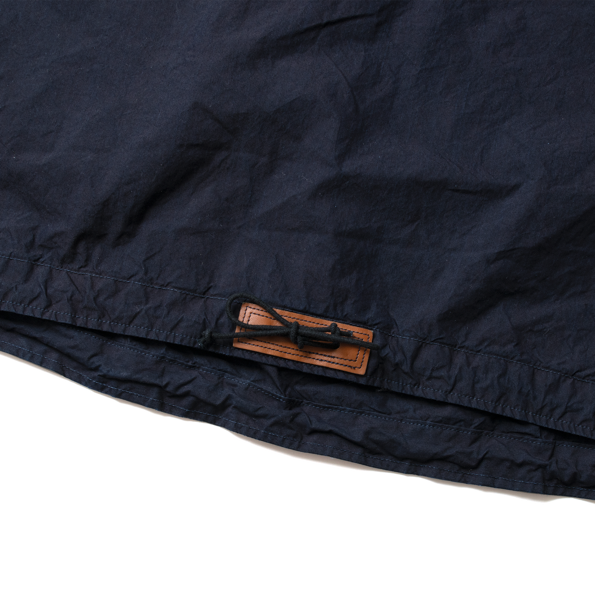 Anorak Hoodie