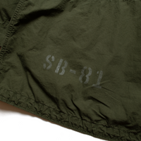 Anorak Hoodie