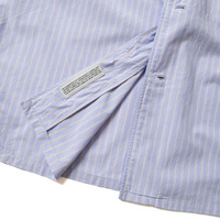 Double Washer Fatigue Shirt