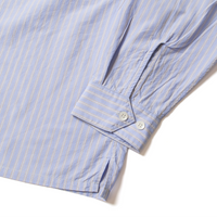 Double Washer Fatigue Shirt