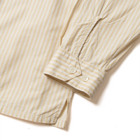 Double Washer Fatigue Shirt